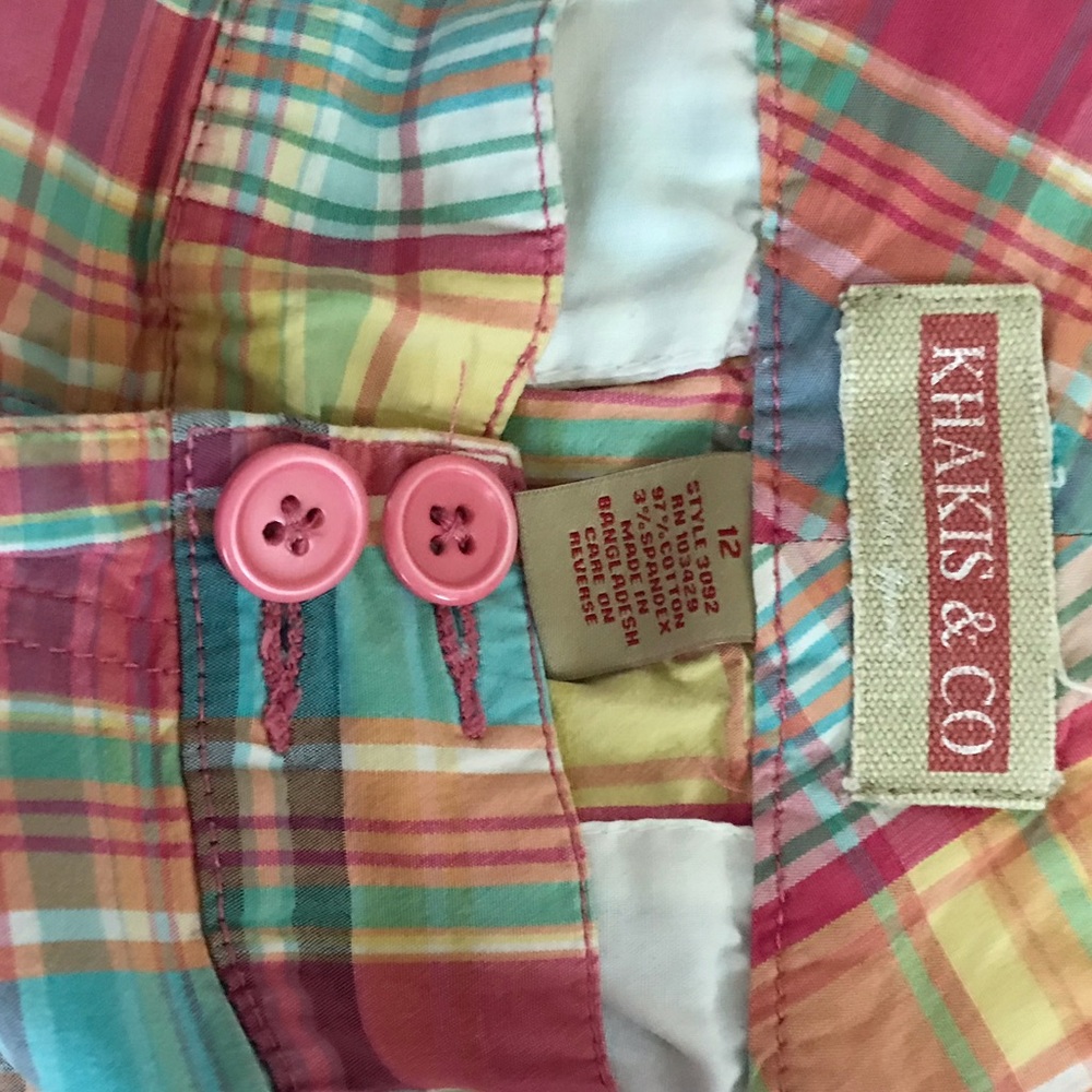 Shorts - Picture 4 of 6